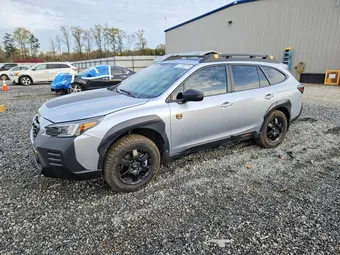 2022 Subaru Outback 4S4BTGUD8N3133922 Lot 47590176