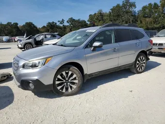 2016 Subaru Outback 4S4BSALC8G3327569 Lot 93618505