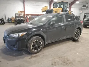2021 Subaru Crosstrek JF2GTAEC4M8259498 Lot 93503155