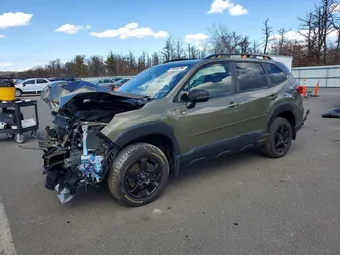2022 Subaru Forester JF2SKAMC5NH483203 Lot 49059796