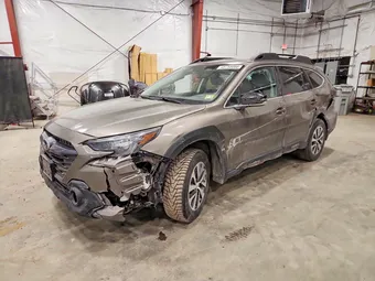 2023 Subaru Outback 4S4BTACC4P3216031 Lot 45758066