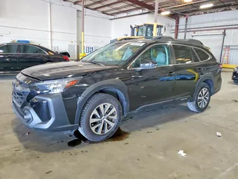2023 Subaru Outback 4S4BTACC9P3162953 Lot 50955896