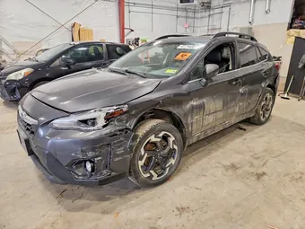 2023 Subaru Crosstrek JF2GTHMC1PH309143 Lot 47714356