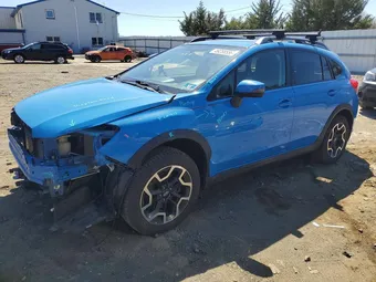 2016 Subaru Crosstrek JF2GPAKC0GH269748 Lot 49258556