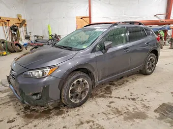 2022 Subaru Crosstrek JF2GTAEC8N8276984 Lot 41843766
