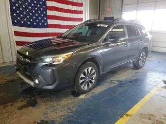 2023 Subaru Outback 4S4BTANC8P3156431 Lot 76417995