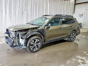 2020 Subaru Outback 4S4BTANC3L3126649 Lot 77344955