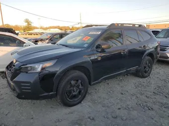 2023 Subaru Outback 4S4BTGUD2P3180740 Lot 91423925