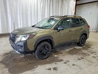2023 Subaru Forester JF2SKAMC9PH447677 Lot 48225086