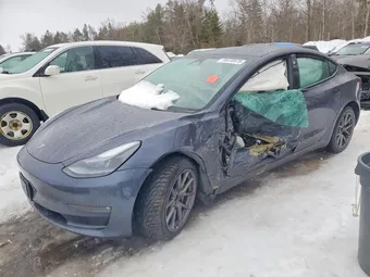 2023 Tesla Model 3 LRW3E1EB9PC932847 Lot 76970575