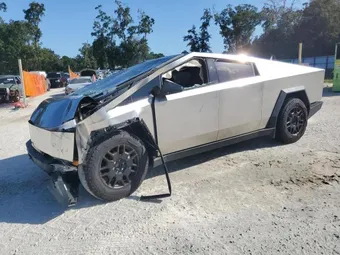2024 Tesla Cybertruck 7G2CEHEE1RA049685