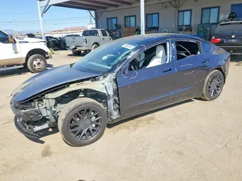 2025 Tesla Model 3 5YJ3E1EA8SF924762 Lot 79669915
