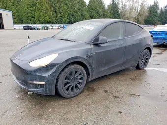 2023 Tesla Model Y 7SAYGAEE1PF965764 Lot 46759716