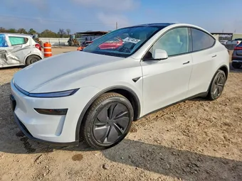 2026 Tesla Model Y 7SAYGDED1TA496773 Lot 79274675