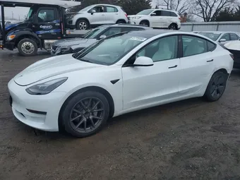 2023 Tesla Model 3 5YJ3E1EA5PF495832 Lot 41775596