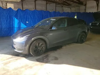 2023 Tesla Model Y 7SAYGDEE1PA056096 Lot 50314946