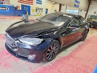 2016 Tesla Model S 5YJSA1E43GF123908 Lot 47895316