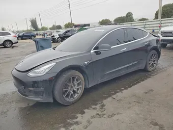 2020 Tesla Model 3 5YJ3E1EA2LF796598 Lot 46659256