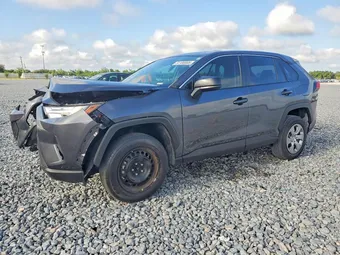 2023 Toyota RAV4 2T3H1RFV1PC233996 Lot 51180006