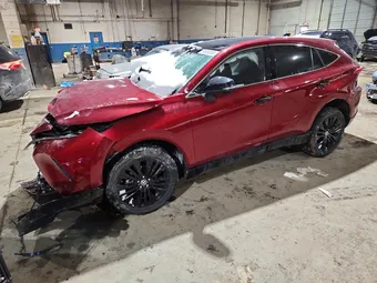 2023 Toyota Venza JTEAAAAH4PJ127247