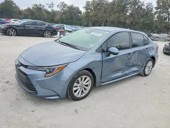 2024 Toyota Corolla 5YFB4MDE4RP113107 Lot 76873615