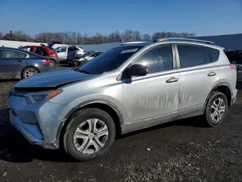 2018 Toyota RAV4 JTMBFREV4JJ218986 Lot 76015925