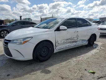 2017 Toyota Camry 4T1BF1FK0HU297910 Lot 44318475