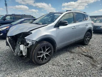 2018 Toyota RAV4 JTMJFREV1JD238252 Lot 51243846