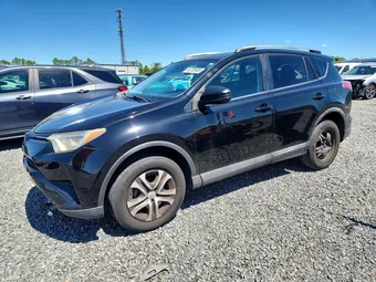 2018 Toyota RAV4 2T3ZFREV9JW436079 Lot 46738936