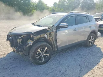 2016 Toyota RAV4 2T3RFREV0GW514001 Lot 50790486