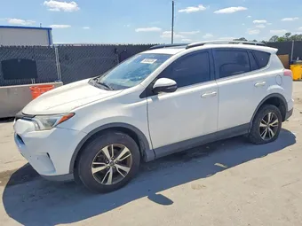 2017 Toyota RAV4 JTMWFREV7HD096036 Lot 50393236