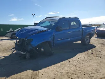 2016 Toyota Tacoma 5TFEZ5CN1GX008111 Lot 78599935