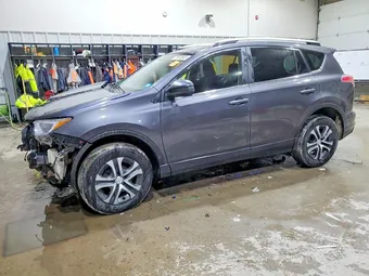 2016 Toyota RAV4 JTMBFREV7GJ064993 Lot 79670555
