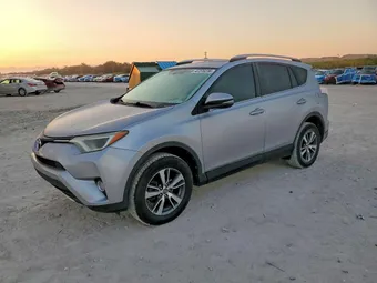 2016 Toyota RAV4 2T3WFREV4GW254687 Lot 47276236