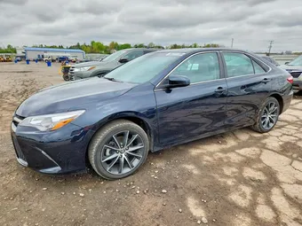 2016 Toyota Camry 4T1BF1FK6GU563882 Lot 50771706