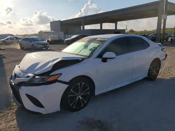 2020 Toyota Camry 4T1G11AK9LU927931 Lot 47596966