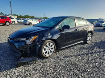 2024 Toyota Corolla 5YFB4MDE8RP149446 Lot 45762166