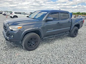 2020 Toyota Tacoma 3TMAZ5CN1LM129865 Lot 51065476