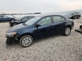 2017 Toyota Corolla 5YFBURHE1HP731619 Lot 78642885
