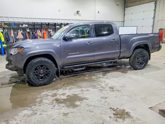 2016 Toyota Tacoma 5TFDZ5BN6GX003189 Lot 79658835