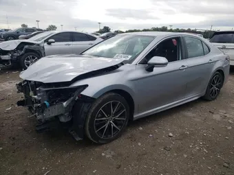 2023 Toyota Camry 4T1G11AK5PU770856 Lot 65162405