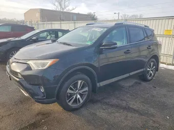 2016 Toyota RAV4 2T3RFREV6GW526167 Lot 79171415