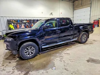 2017 Toyota Tacoma 3TMDZ5BN9HM023055 Lot 41695156