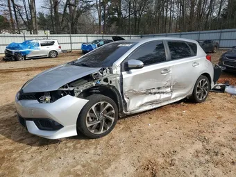 2017 Toyota Corolla JTNKARJE9HJ552635 Lot 75048275