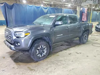 2023 Toyota Tacoma 3TMCZ5AN2PM614226 Lot 98894125