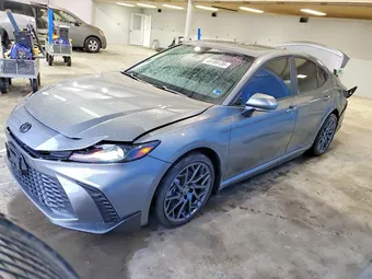 2026 Toyota Camry 4T1DAACK0TU272428 Lot 46199136