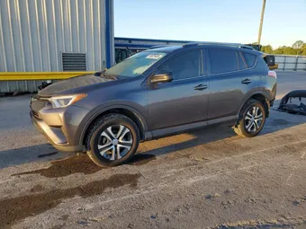 2018 Toyota RAV4 JTMZFREV0JJ203948 Lot 48629406