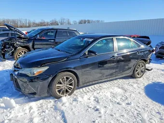 2016 Toyota Camry 4T1BF1FK3GU203081 Lot 74590925