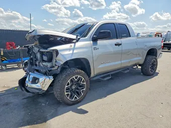2015 Toyota Tundra 5TFUW5F15FX478539 Lot 51631626
