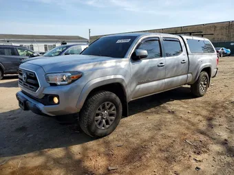 2016 Toyota Tacoma 5TFDZ5BN2GX006056 Lot 47426956